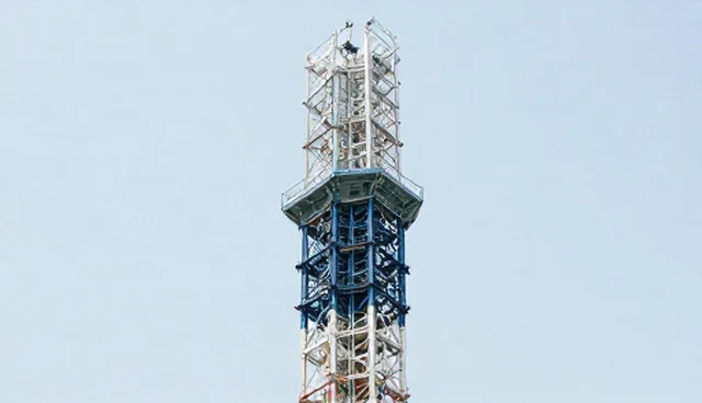 游乐设备日常维护的关键要点与实操建议